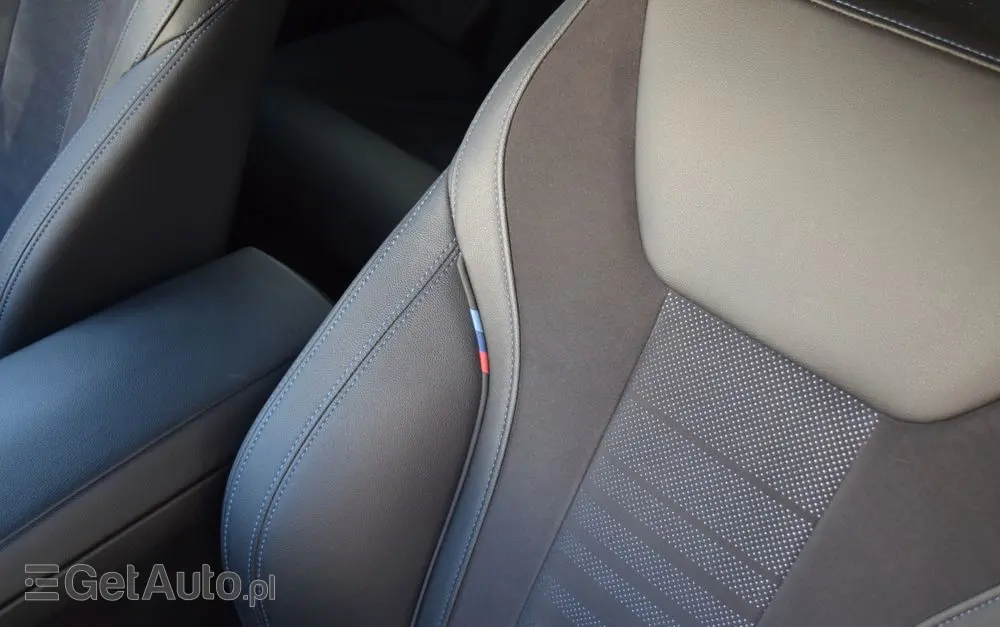 BMW Seria 3 320d xDrive M Sport sport
