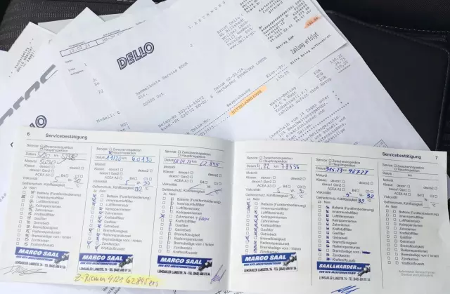 OPEL Astra 1.6 (115 KM) Automatic