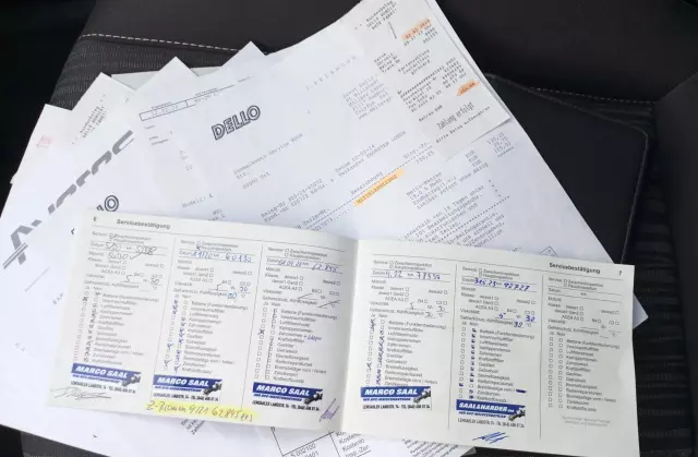 OPEL Astra 1.6 (115 KM) Automatic