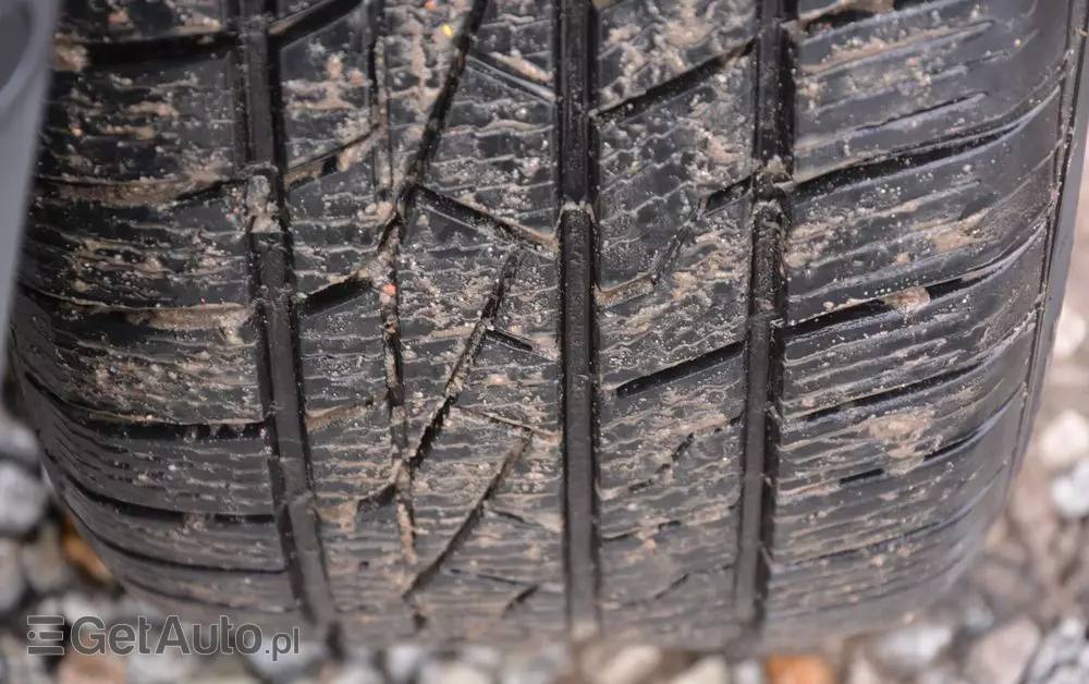 FORD Kuga 2.0 TDCi 4WD Titanium