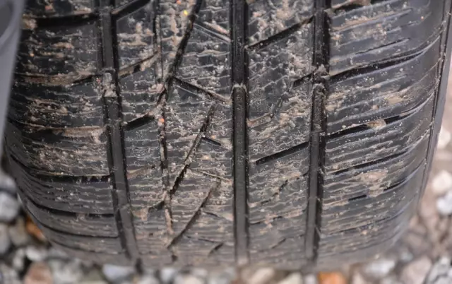 FORD Kuga 2.0 TDCi 4WD Titanium