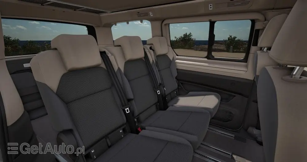 VOLKSWAGEN California 