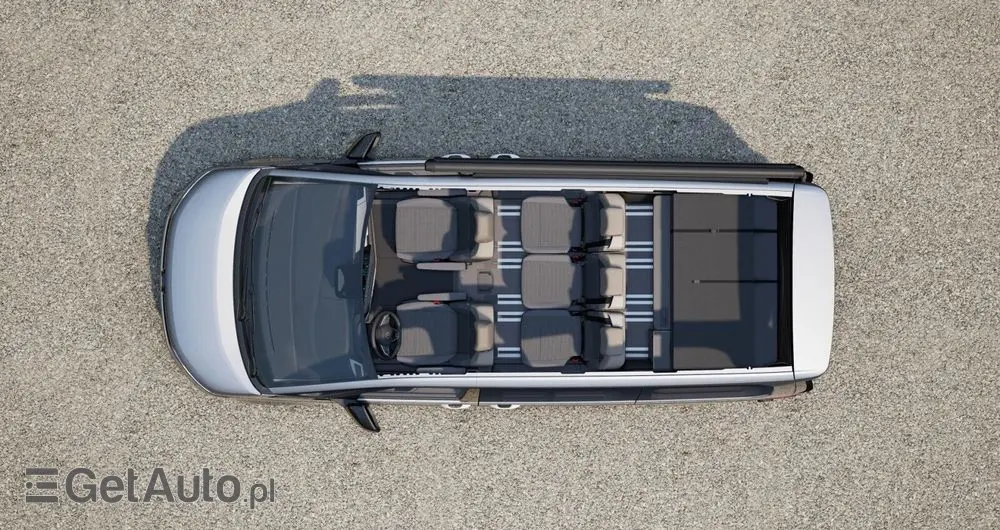 VOLKSWAGEN California 