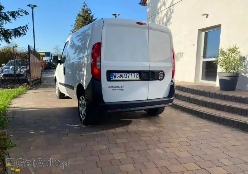 FIAT Doblo 