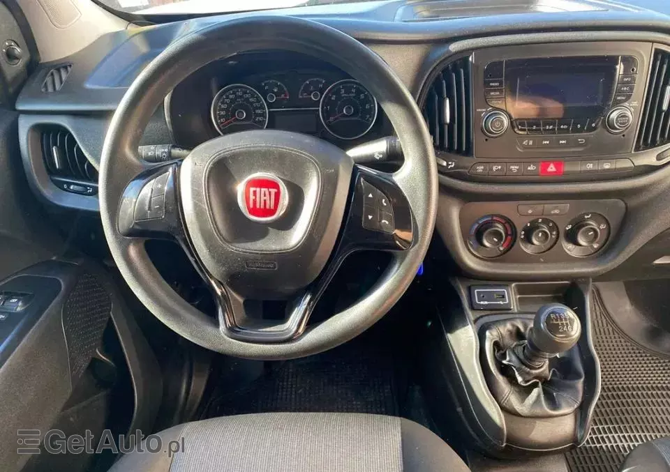 FIAT Doblo 