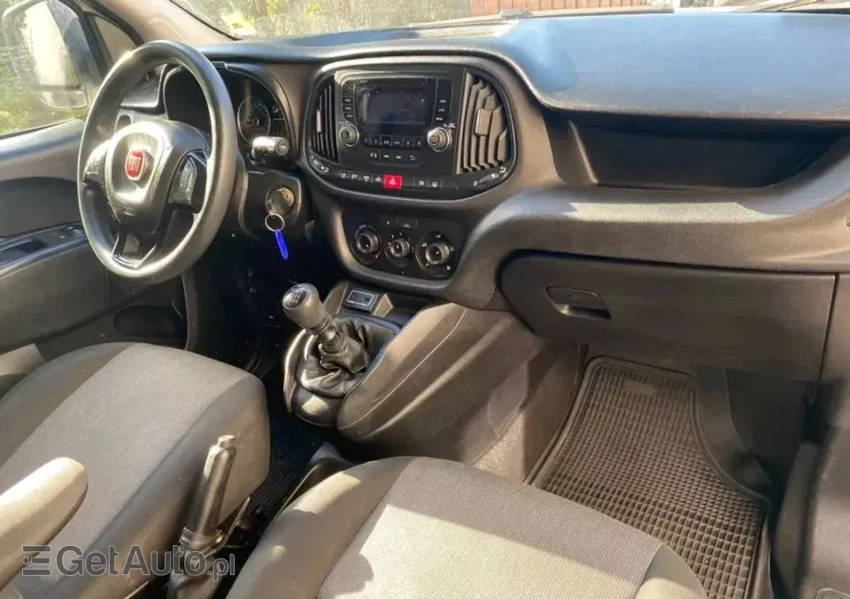 FIAT Doblo 