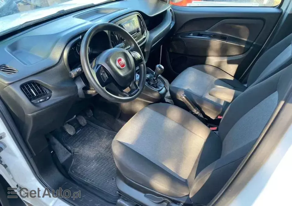 FIAT Doblo 