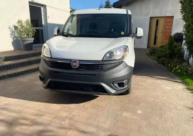 FIAT Doblo 
