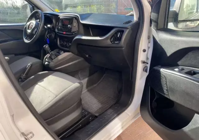 FIAT Doblo 