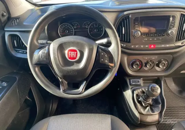FIAT Doblo 