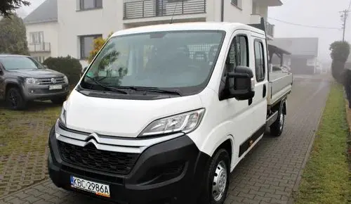 CITROEN Jumper 
