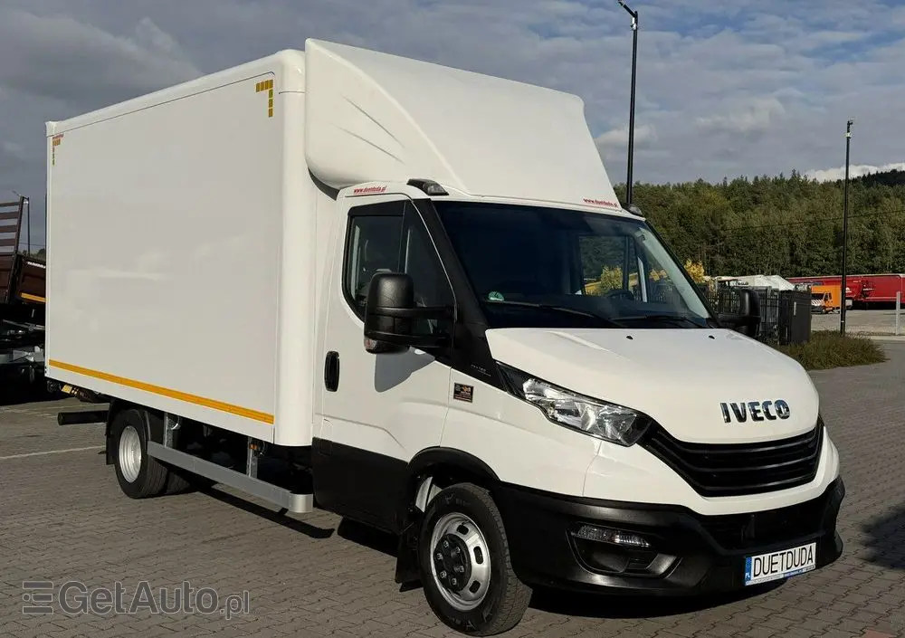 IVECO Daily 35C16 V 