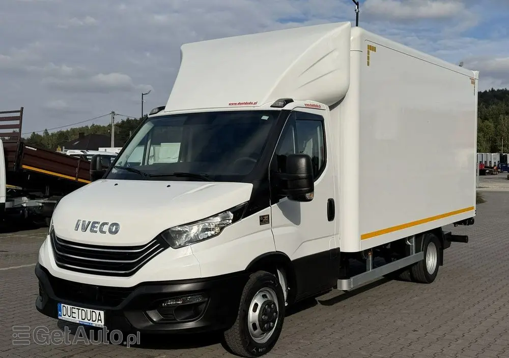 IVECO Daily 35C16 V 