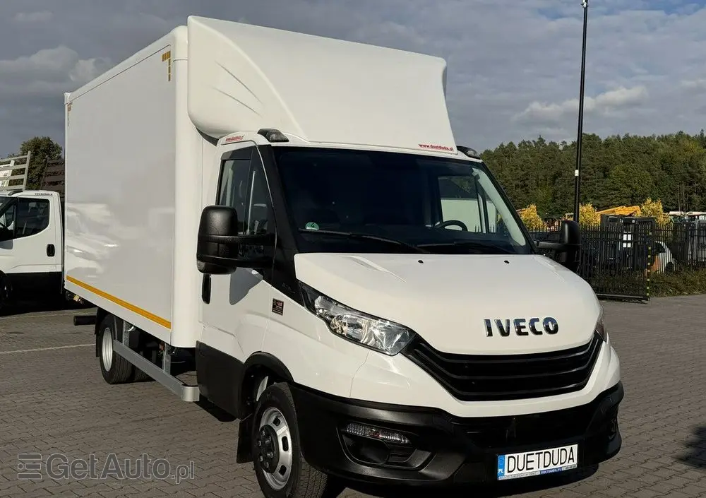 IVECO Daily 35C16 V 