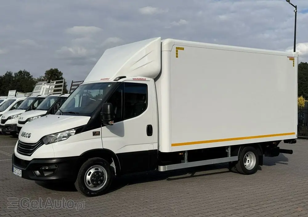 IVECO Daily 35C16 V 