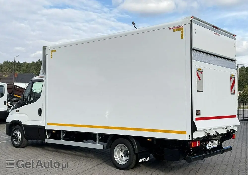 IVECO Daily 35C16 V 