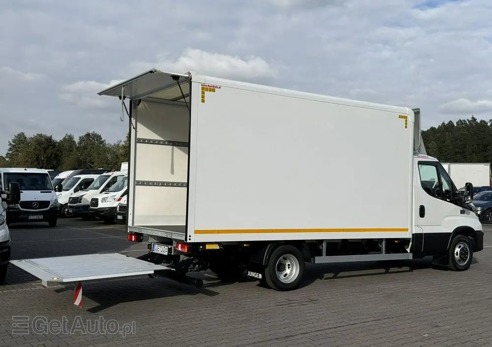 IVECO Daily 35C16 V 