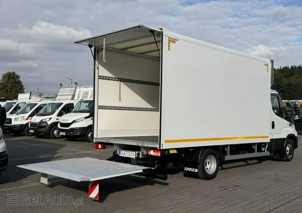 IVECO Daily 35C16 V 