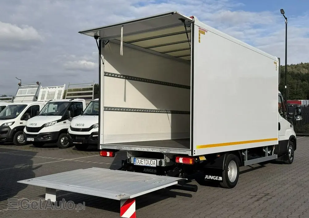 IVECO Daily 35C16 V 