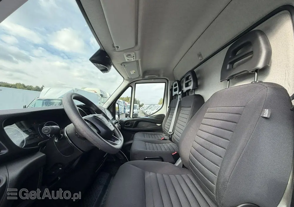 IVECO Daily 35C16 V 