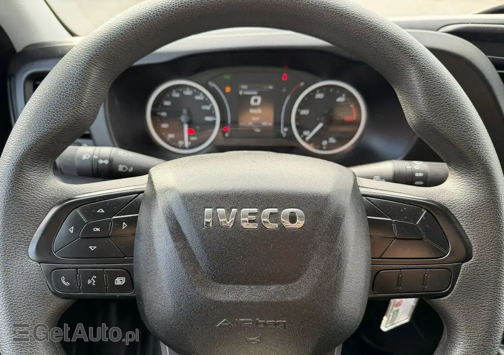 IVECO Daily 35C16 V 