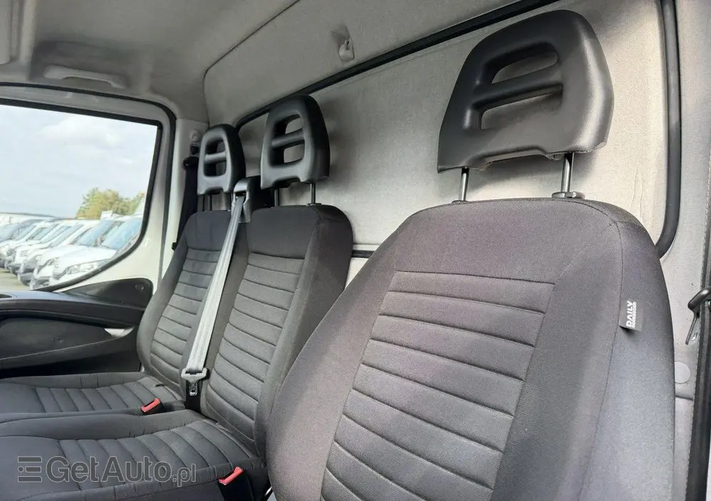 IVECO Daily 35C16 V 