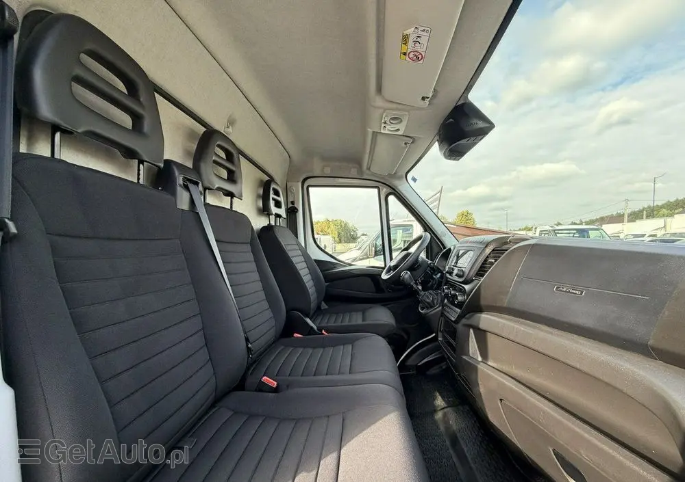 IVECO Daily 35C16 V 