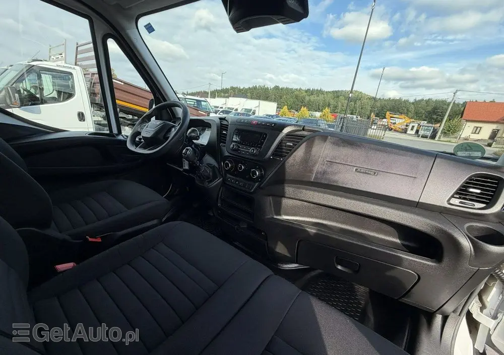IVECO Daily 35C16 V 
