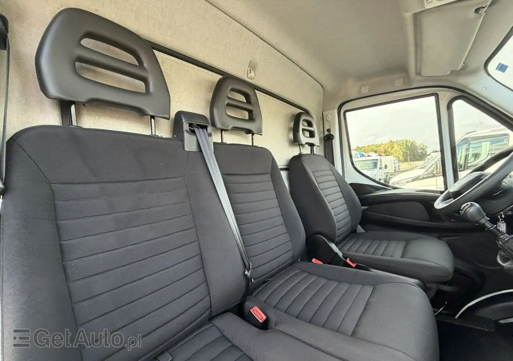 IVECO Daily 35C16 V 