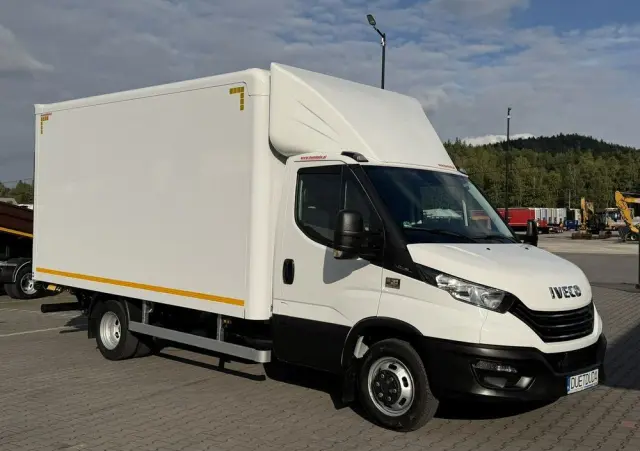 IVECO Daily 35C16 V 
