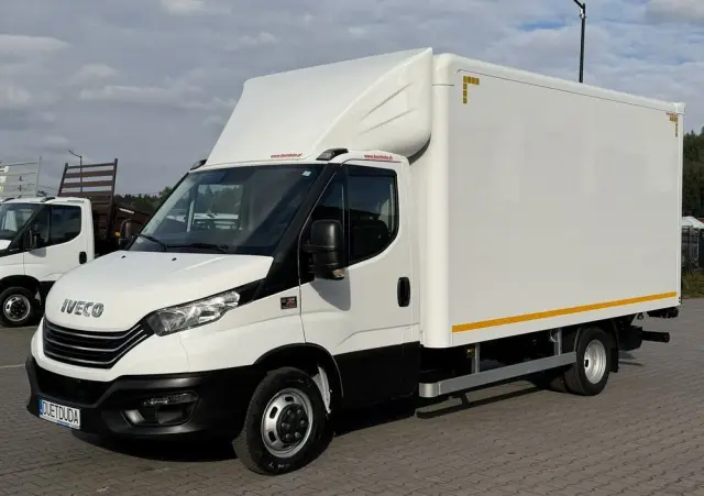 IVECO Daily 35C16 V 