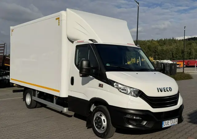 IVECO Daily 35C16 V 