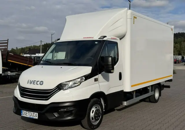 IVECO Daily 35C16 V 