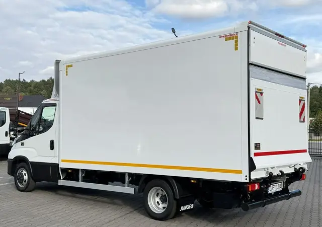 IVECO Daily 35C16 V 
