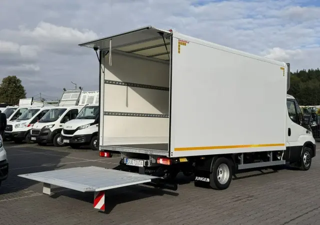IVECO Daily 35C16 V 