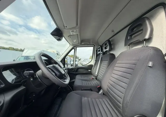 IVECO Daily 35C16 V 