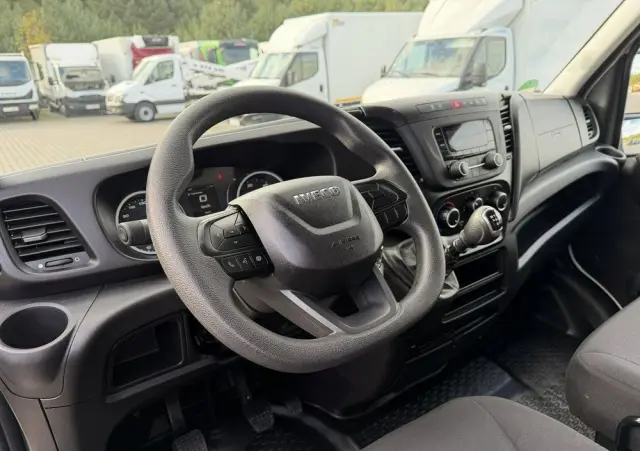 IVECO Daily 35C16 V 