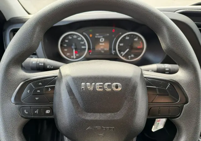 IVECO Daily 35C16 V 