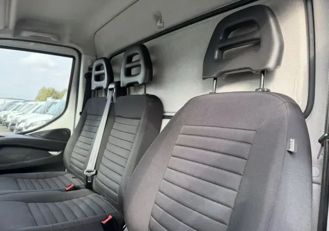 IVECO Daily 35C16 V 