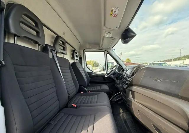 IVECO Daily 35C16 V 