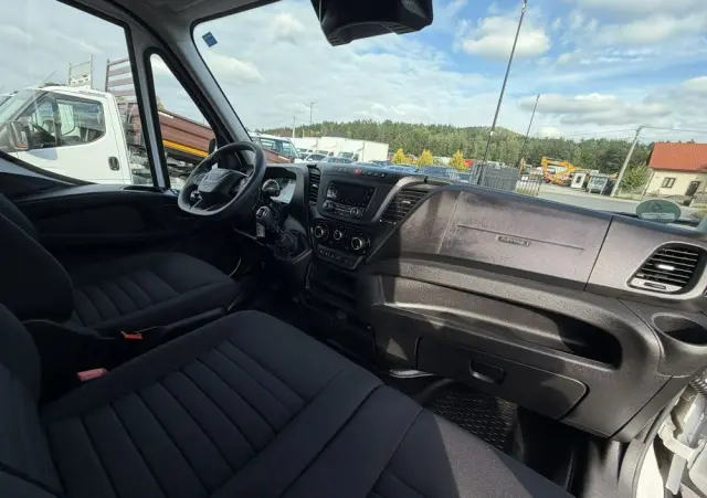 IVECO Daily 35C16 V 