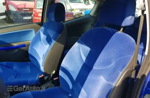 CITROEN C2 