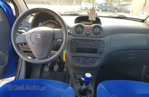 CITROEN C2 
