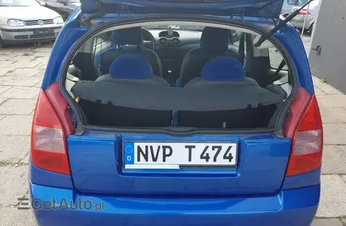 CITROEN C2 