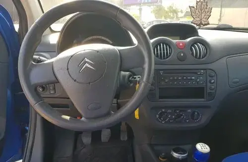 CITROEN C2 