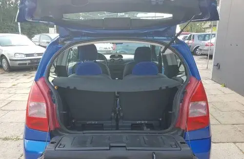 CITROEN C2 