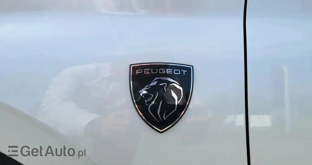 PEUGEOT 308 1.2 PureTech GT S&S EAT8