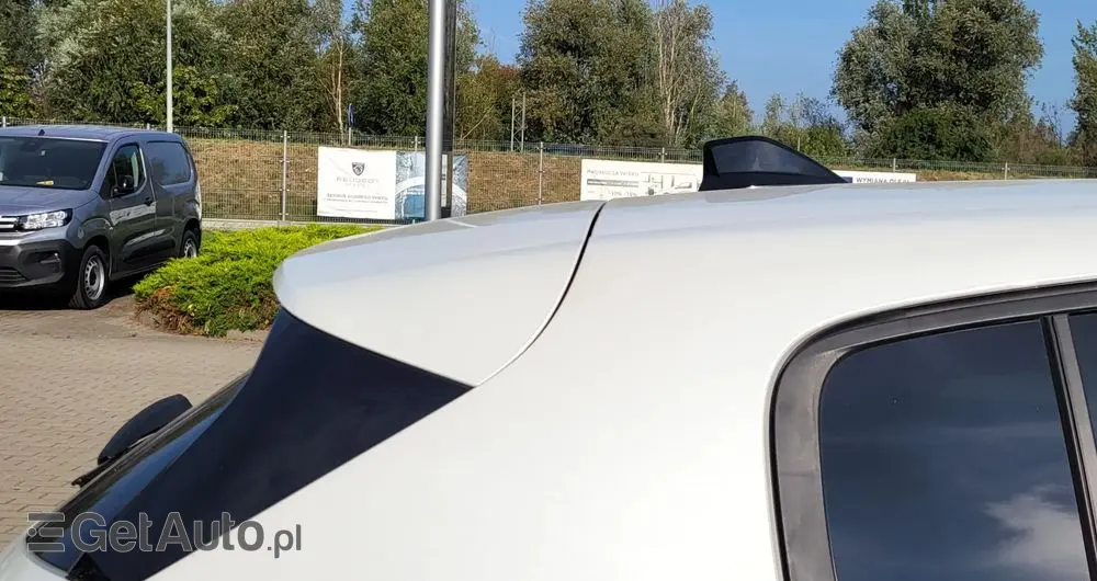 PEUGEOT 308 1.2 PureTech GT S&S EAT8