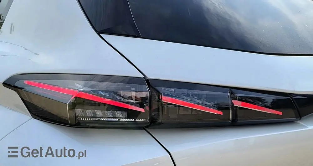 PEUGEOT 308 1.2 PureTech GT S&S EAT8