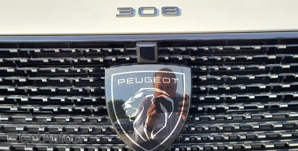 PEUGEOT 308 1.2 PureTech GT S&S EAT8